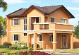 Freya - Grande House for Sale in Ormoc City